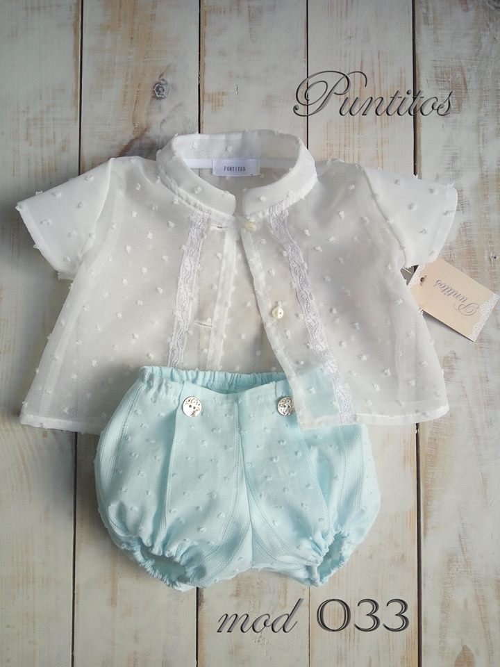Ropa para cheap bebes reborn niño